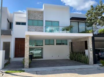 Casa en condominio de 3 habitaciones, Benito Juárez · Renta Casa Amueblada Aqua