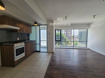 Departamento de 2 habitaciones, Azcapotzalco · Departamento Renta o Venta en Calz San Isidro Azcapotzalco