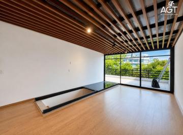 Departamento de 3 habitaciones, Miguel Hidalgo · Departamento Nuevo PH en Venta con Amplia Terraza en Anzures