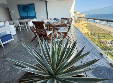 Departamento · 232m² · 4 Recámaras · 2 Estacionamientos · Departamento en Conjunto El Palmar, Plan de Los Amates, Acapulco en Venta