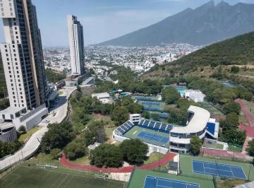 Departamento de 3 habitaciones, Monterrey · Departamento en Renta / Venta en Sonoma Torre Vento