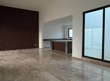 Casa · 375m² · 4 Recámaras · 4 Estacionamientos · Casa en Venta de Una Planta en Dzityá
