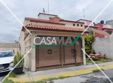 Casa de 3 habitaciones, Ecatepec de Morelos · Casa en Venta Fraccionamiento Las Americas