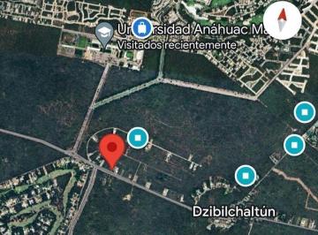 521ccb61f78cbd9c563fc2b3368b873c25319af5d7ded105ea44d69f11498a7c · Terreno en Venta en Merida Norte Zona Country