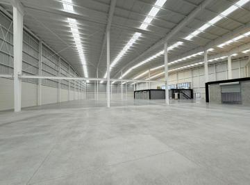 Bodega comercial , Cuautitlán Izcalli · Bodega en Renta Cuautitlán Izcalli en Parque Industrial | Ocupación Inmediata