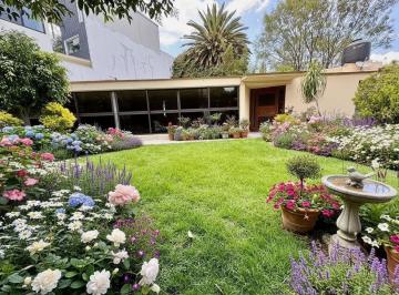 Terreno / Lote , Miguel Hidalgo · Terreno en Venta en Lomas de Chapultepec