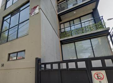 Departamento de 2 habitaciones, Benito Juárez · Departamento en Benito Juarez Cdmx