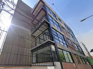 Departamento de 2 habitaciones, Benito Juárez · Departamento en Benito Juarez Cdmx