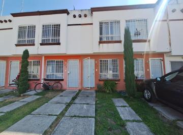 Casa en condominio de 2 habitaciones, Puebla · Casa en Venta en Fraccionamiento Héroes Primera Sección