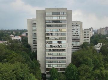 Departamento · 240m² · 2 Recámaras · 2 Estacionamientos · Departamento en Lomas de Chapultepec en Venta