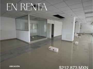 Local comercial · 439m² · 4 Estacionamientos · Local/oficina #17 m de 439 m² en Renta en Plaza Nayandei - Cancún