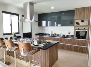 Casa en condominio · 189m² · 3 Recámaras · 2 Estacionamientos · Casa en Condominio en Fraccionamiento Zibatá