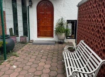 Casa en condominio de 3 habitaciones, Alvaro Obregón · Casa en Condominio Seguridad 24hrs