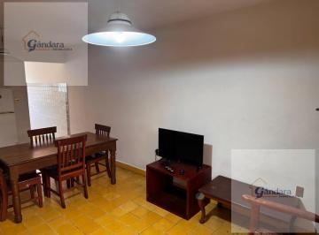 Departamento · 65m² · 2 Recámaras · Renta de Hospedaje Para Empresas – Departamento Amueblado en Veracruz