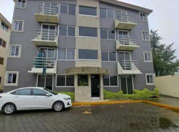 Departamento de 3 habitaciones, Alvaro Obregón · Departamento en Venta en Colonia Corpus Christi, Álvaro Obregón Cdmx.