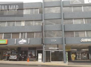 Oficina · 88m² · Oficina - Lomas del Campestre