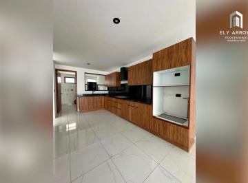 Casa de 3 habitaciones, Cuautlancingo · Casa con 130 m² Superficie de Terreno en Venta en Juan Cuautlancingo, Puebla.