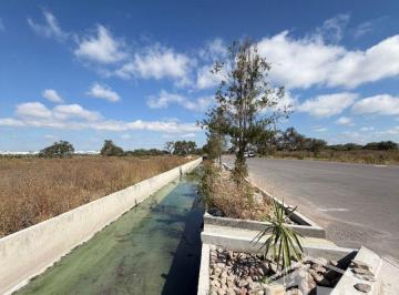 Terreno industrial , Huimilpan · Terreno Industrial en Venta de Zona Los Cues.