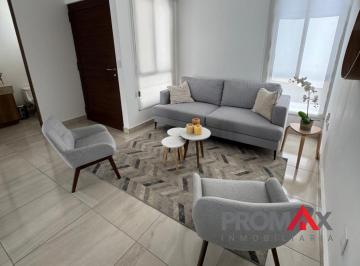 Casa de 3 habitaciones, El Marqués · Renta de Casa Amueblada en Zibata, Queretaro
