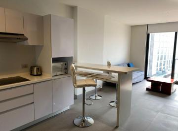 Departamento de 1 habitación, San Pedro Garza García · Se Renta Loft Equipado en Magma Tower (San Pedro)