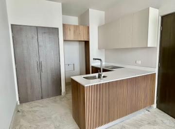 Departamento de 2 habitaciones, Monterrey · Departamento Torre Republica
