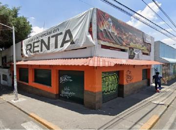 Local comercial , Azcapotzalco · Renta Local Comercial Azcapotzalco