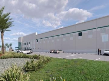 Nave industrial , Apodaca · Nave Industrial en Renta 11,303 m² Monterrey, México