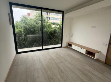 Departamento de 1 habitación, Cuauhtémoc · Renta o Venta con Balcón