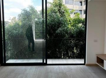 Departamento de 1 habitación, Cuauhtémoc · Renta o Venta con Balcón