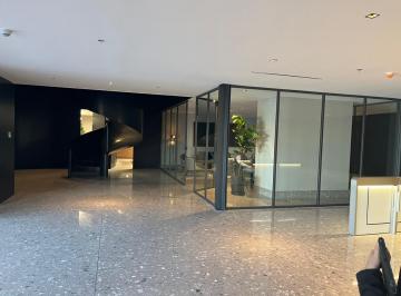 Oficina · 136m² · Oficina en Renta en Reforma