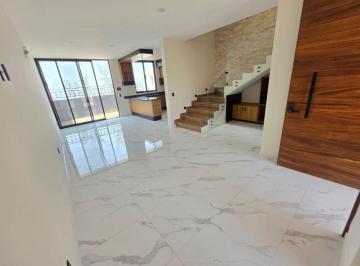 Casa de 3 habitaciones, San Pedro Tlaquepaque · Casa Nueva en Zimaltá, Coto Areto