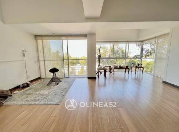 Departamento de 3 habitaciones, Coyoacán · Departamento en Venta en Be Grand Coyoacan