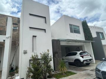 Casa de 3 habitaciones, San Andrés Cholula · Casa en Venta en Fraccionamiento San Bernardino Tlaxcalancingo Puebla