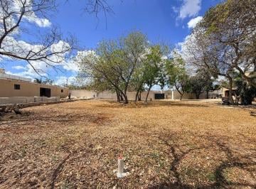 d6f7848ffa142ff17824bb13e58d484b85f55afd5a85612ed0b4fcac637a4653 · Terreno Listo Para Construir con 666.80 m² de Superficie en Dzityá