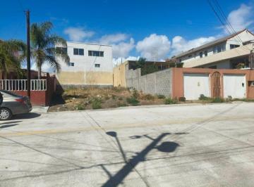 Terreno / Lote , Playas de Rosarito · Excelente Terreno con Hermosa Vista en Rosarito
