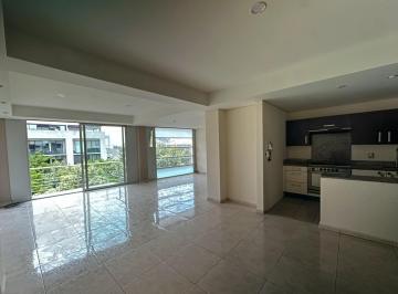 Departamento · 229m² · 2 Recámaras · 3 Estacionamientos · Crea El Penthouse de Tus Sueños | 229 m² Totales, Roofgarden Privado Diseñable, 3 Estac. — Ciudad de