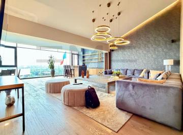 Departamento de 3 habitaciones, Miguel Hidalgo · Andrés Bello - Polanco