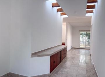 Casa · 160m² · 2 Recámaras · 3 Estacionamientos · Casa en Renta de Una Planta en Jurica