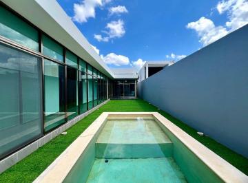 2df0a9e919a722ee05b577c129e1d902e5a778e120f863ec745ea9f419291087 · Casa en Venta de Una Sola Planta de 3 Hab. con Piscina en Arborea