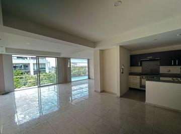 Departamento de 2 habitaciones, Benito Juárez · Penthouse 2 Niveles con Roofgarden | 2 Recámaras | 3 Estacionamientos Independientes