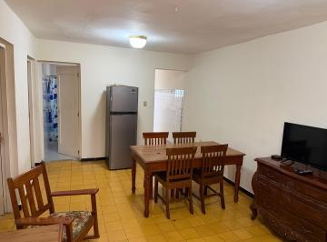 Departamento de 2 habitaciones, Veracruz · Departamento Amueblado en Renta – Centro de Veracruz (Planta Baja con Patio)