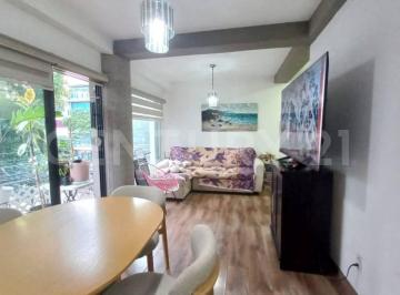 Departamento · 61m² · 2 Recámaras · 2 Estacionamientos · Departamento en Venta en Álamos, Benito Juárez, Cdmx