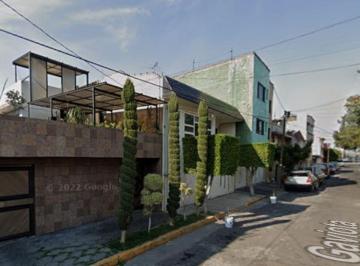 Casa de 3 habitaciones, Nezahualcóyotl · Venta de Casa Gaviota Benito Juarez Nezahualcoyotl