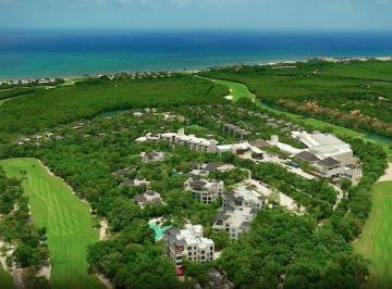 Departamento de 3 habitaciones, Solidaridad · Fractional Ownership Fairmont Heritage Place Mayakoba | Residencia de Lujo con Servicios 5 Estrellas