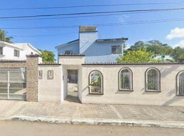 Casa de 5 habitaciones, Chetumal · Venta de Casa en Quintana Roo Chetumal Col Infonavit Enrique Ramirez y Ramirez