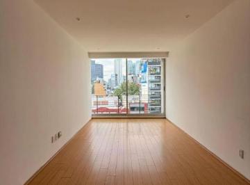 Departamento de 3 habitaciones, Cuauhtémoc · Departamento en Venta en Colonia Roma Norte, Cuauhtémoc Cdmx.