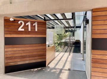Departamento de 2 habitaciones, Benito Juárez · Departamento en Venta Cdmx del Valle