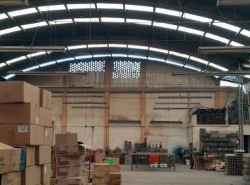 Bodega con una buena ubicación de fácil acceso por la Avenida Republica Federal  · Bodega en Venta Y/o Renta en Iztapalapa, Cdmx