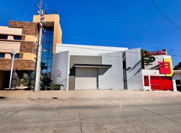 Local comercial de 5 habitaciones, Guasave · Oficinas Nuevas en Renta Centro Guasave