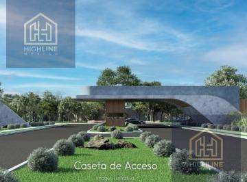 Terreno / Lote · 200m² · Terreno en Venta, a 10 Minutos de La Playa, en Puerto Morelos Q. Roo Mx